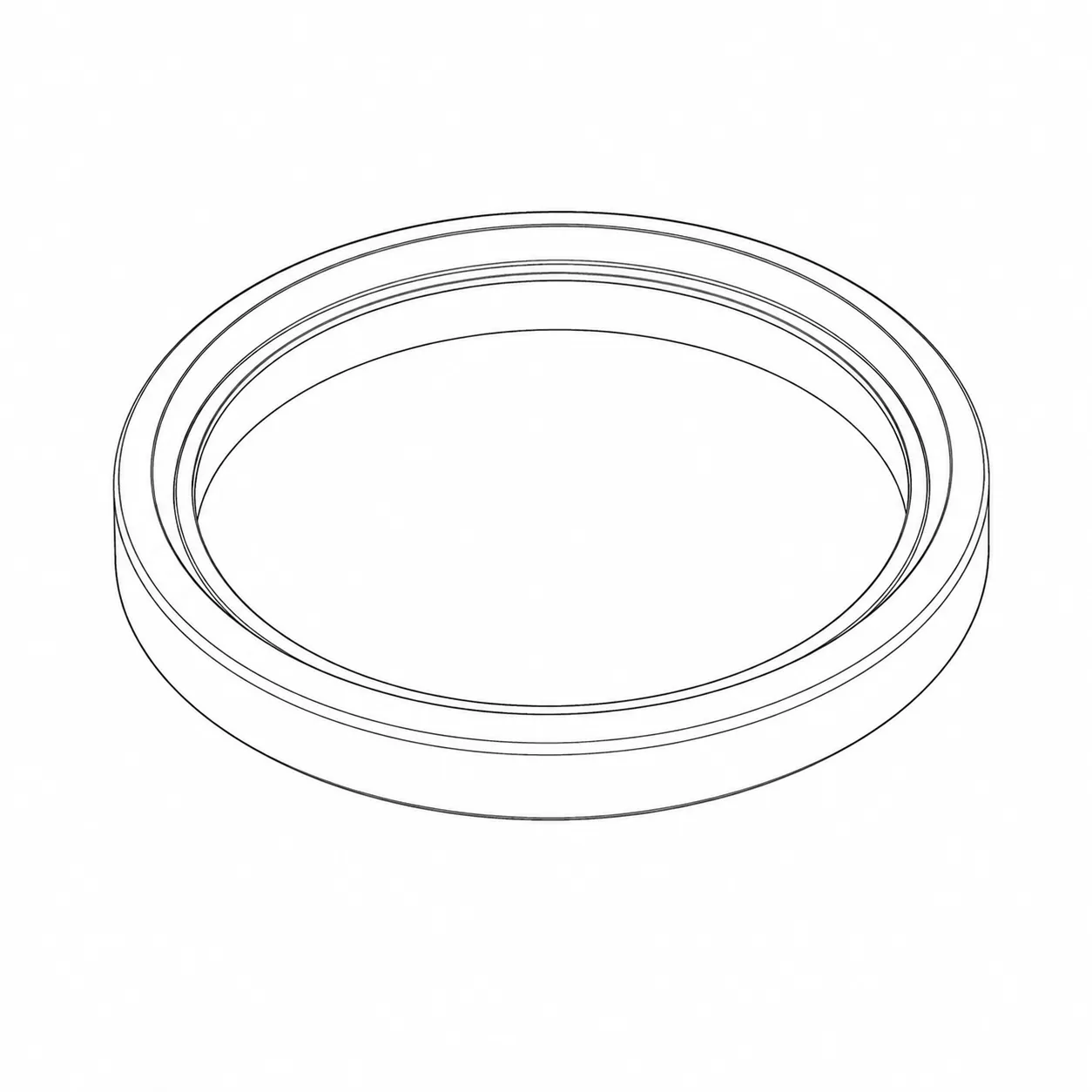 ServicePlus seals